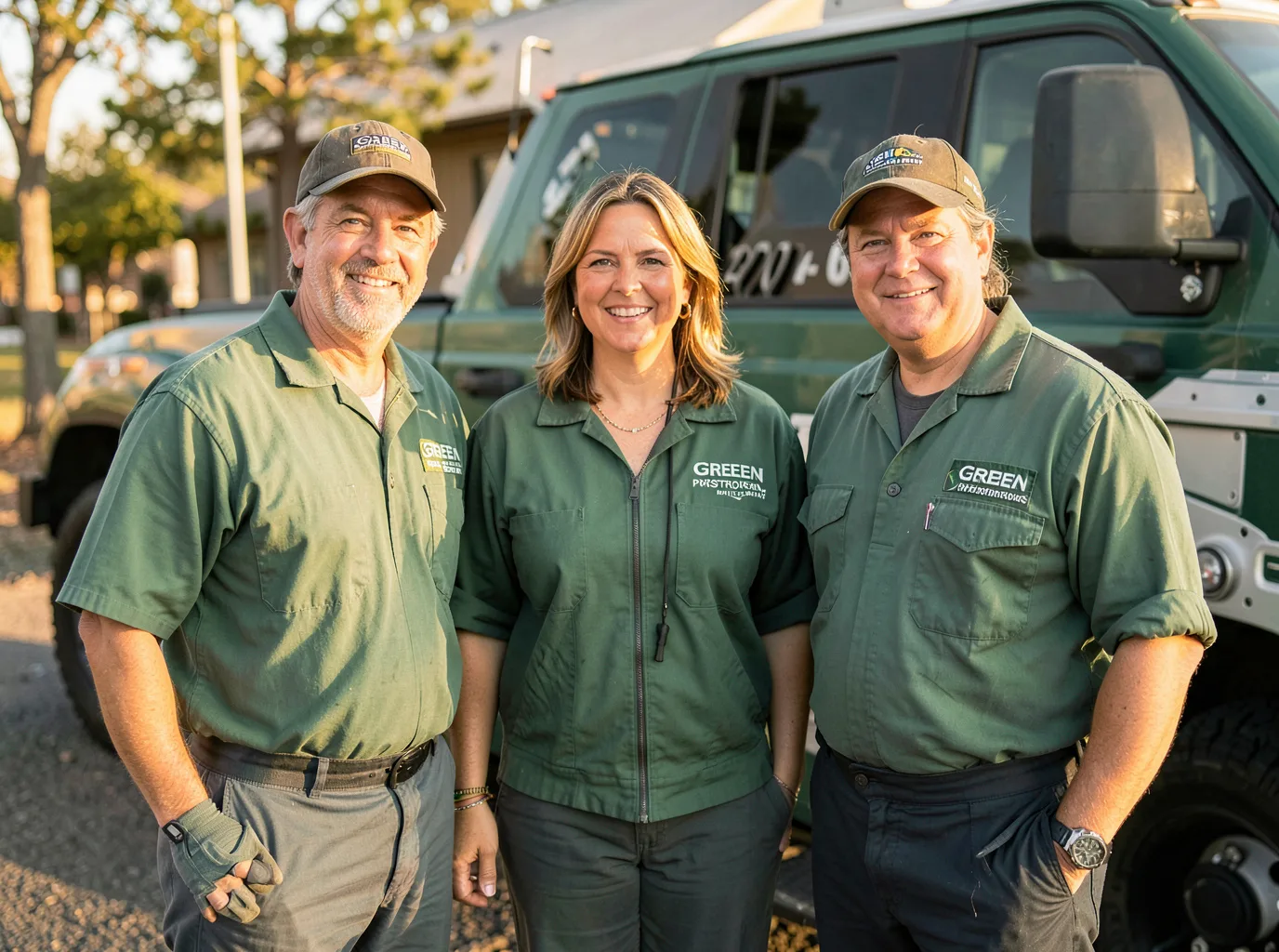 Water Damage Restoration company in Melrose, LA